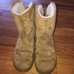 Uggs